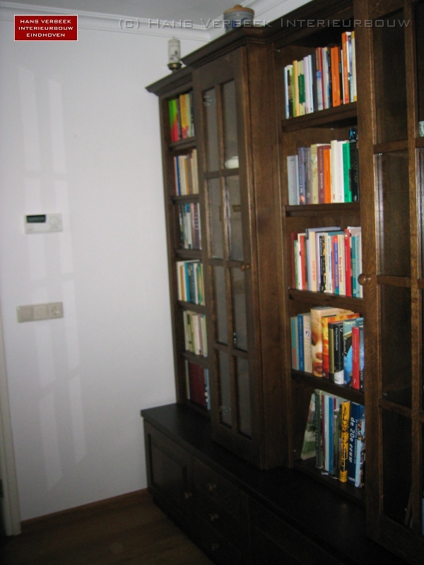 Massief eiken boekenkast op maat 6.JPG
